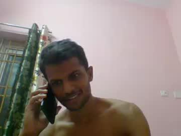 ashwin_chenai3 chaturbate