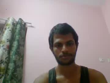 ashwin_chenai3 chaturbate