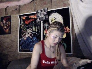 AsianAng3l bongacams