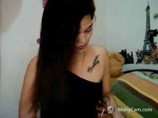 AsiasPrincess bongacams