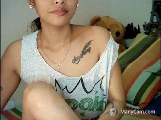 AsiasPrincess bongacams