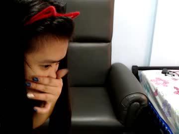 asian_savannah chaturbate