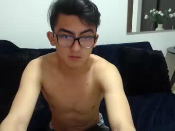 asiatic_harry1 chaturbate