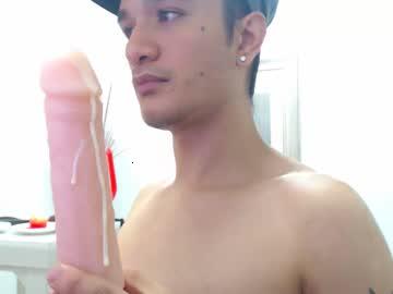 asmo_deus chaturbate