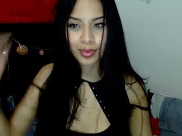 athenakross chaturbate