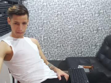 athletic_guys chaturbate