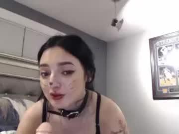 atinababy chaturbate