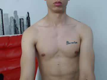 atletic_boy18 chaturbate