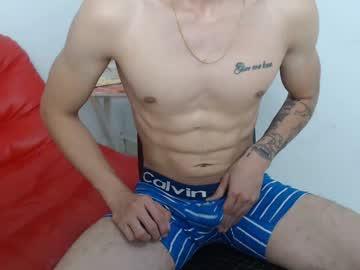 atletic_boy18 chaturbate