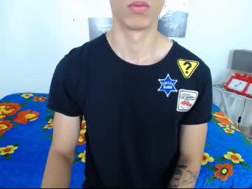 atletic_boy18 chaturbate