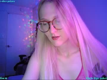 audreymadison chaturbate