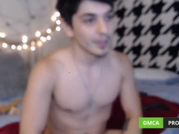 augustusir chaturbate