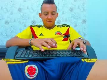 austin_black1 chaturbate