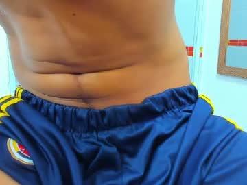 austin_black1 chaturbate