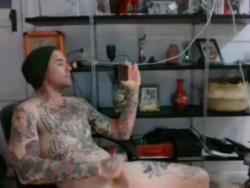 australiantattoo chaturbate