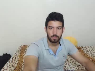 axel313 chaturbate