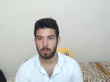 axel313 chaturbate