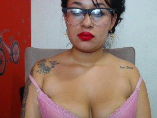 ayleen-98 bongacams