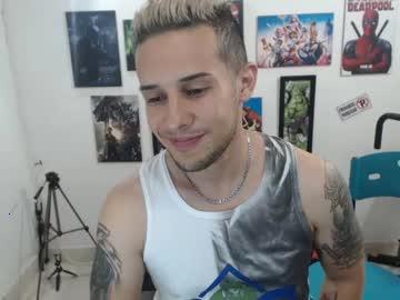 ayrton_cute chaturbate