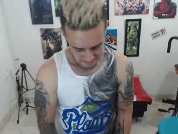 ayrton_cute chaturbate