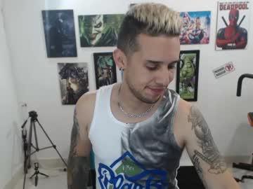 ayrton_cute chaturbate