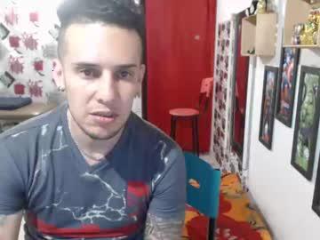 ayrton_cute chaturbate