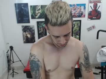 ayrton_cute chaturbate