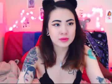 azn_wonders chaturbate