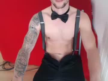 baensch chaturbate