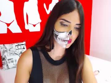 bambi_fox chaturbate