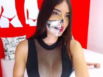 bambi_fox chaturbate