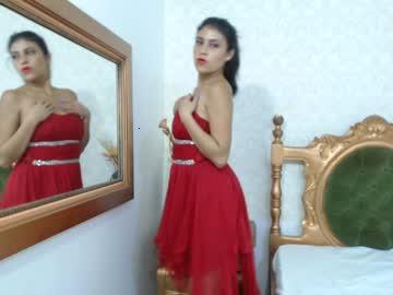 bambii_fox chaturbate