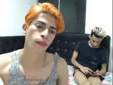 barry_stiven chaturbate