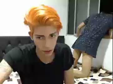 barry_stiven chaturbate