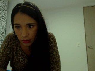 Bastet-18 bongacams