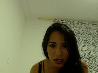 Bastet-18 bongacams