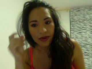 Bastet-18 bongacams