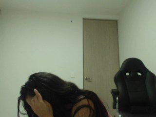 Bastet-18 bongacams