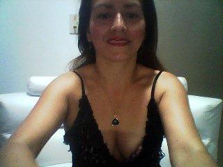 BeautyFoxy bongacams