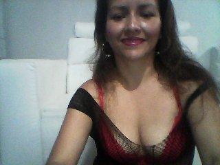 BeautyFoxy bongacams