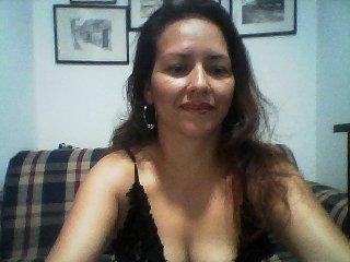 BeautyFoxy bongacams