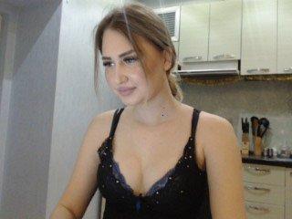 BeautyMarta bongacams