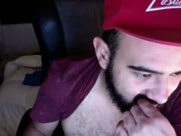 beard2804 chaturbate