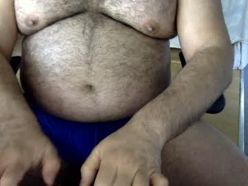 bearded75 chaturbate