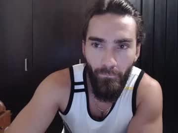 beardhot chaturbate