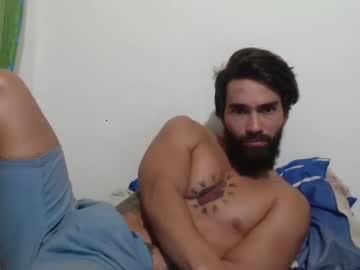 beardhot chaturbate