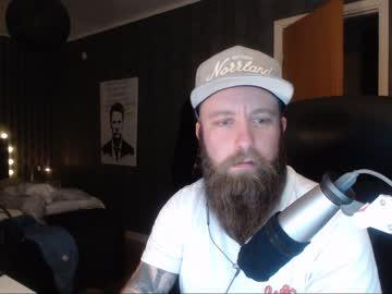 beardymansweden chaturbate