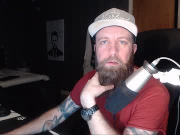 beardymansweden chaturbate