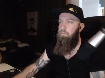 beardymansweden chaturbate