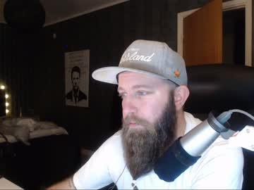 beardymansweden chaturbate